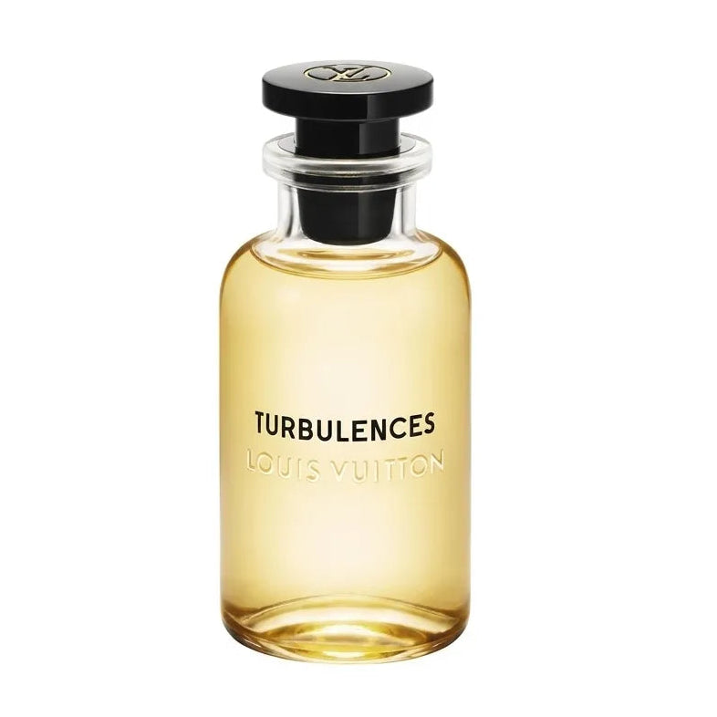 Louis Vuitton Turbulences Sample